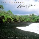 Black Sand Ledward Kaapana